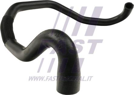 Fast FT61186 - Furtun radiator aaoparts.ro