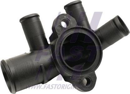 Fast FT61129 - Flansa lichid racire aaoparts.ro