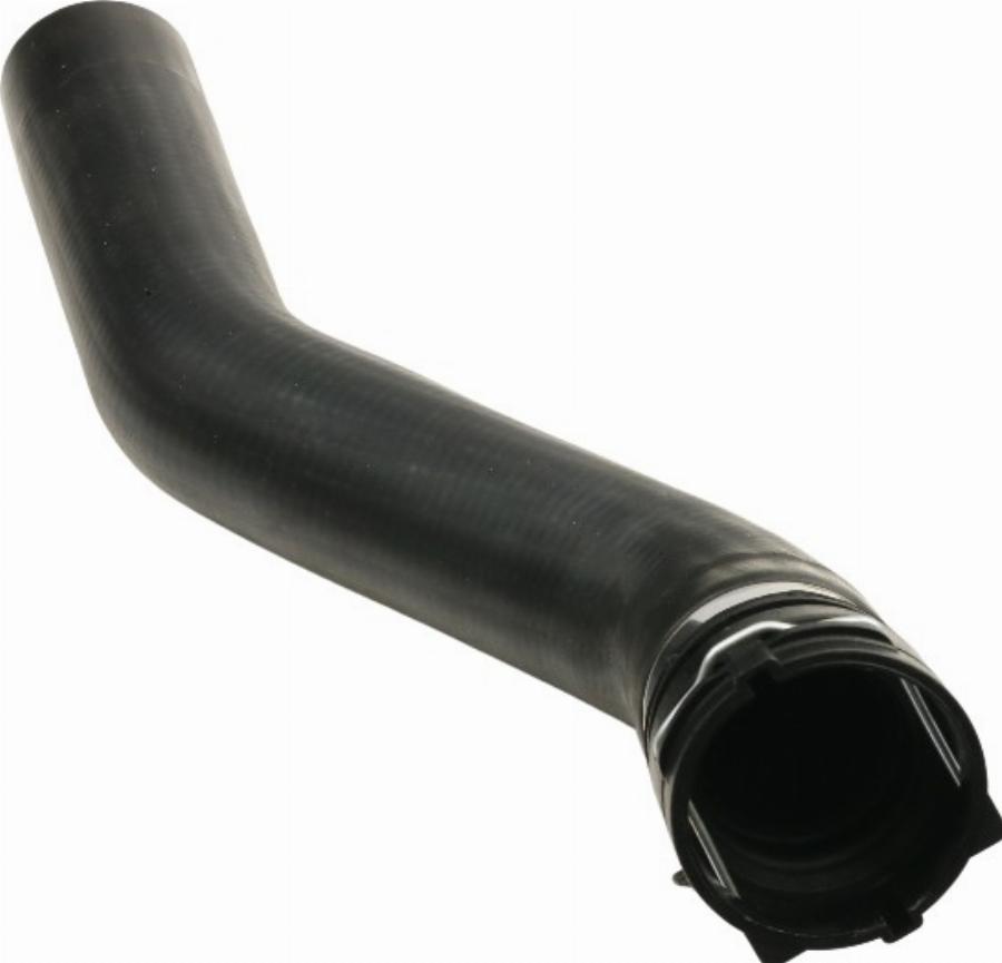 Fast FT61120 - Furtun radiator aaoparts.ro