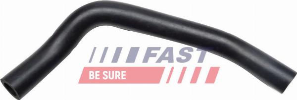 Fast FT61806 - Furtun,aerisire bloc motor aaoparts.ro