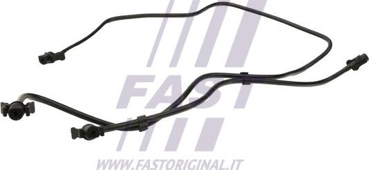 Fast FT61881 - Cuplaj conducta lichid racire aaoparts.ro