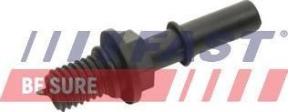 Fast FT61887 - Furtun radiator aaoparts.ro