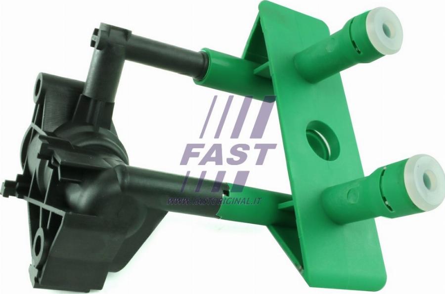 Fast FT68033 - Pompa centrala, ambreiaj aaoparts.ro