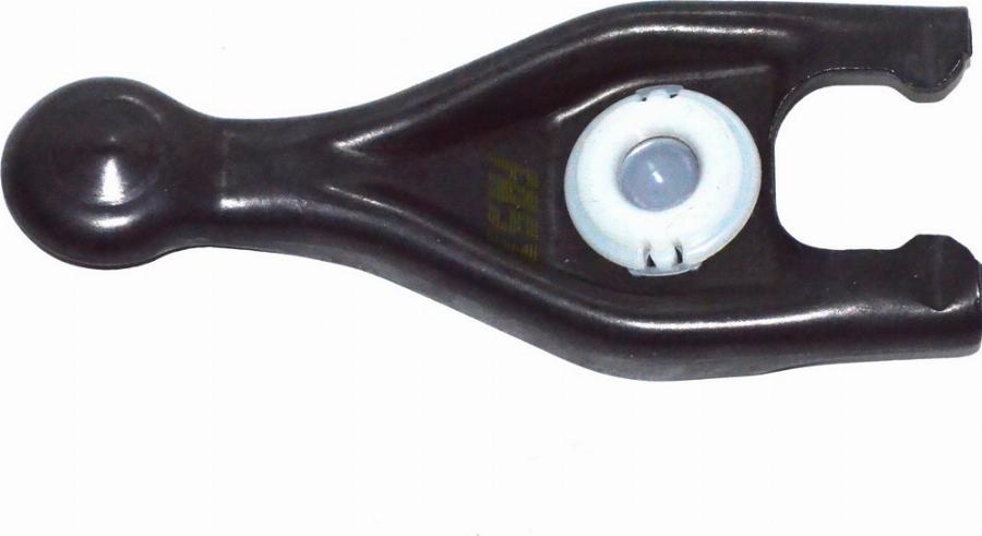 Fast FT62457 - Furca decuplare, ambreiaj aaoparts.ro