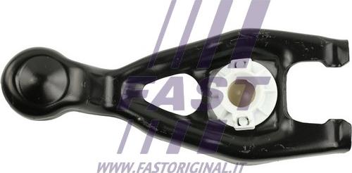 Fast FT62482 - Furca decuplare, ambreiaj aaoparts.ro
