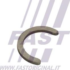 Fast FT62351 - Inel distantier, arbore intrare cutie aaoparts.ro