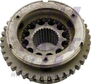 Fast FT62201 - Inel sincron,cutie de viteze aaoparts.ro