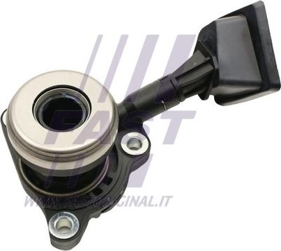 Fast FT67038 - Rulment de presiune, ambreiaj aaoparts.ro