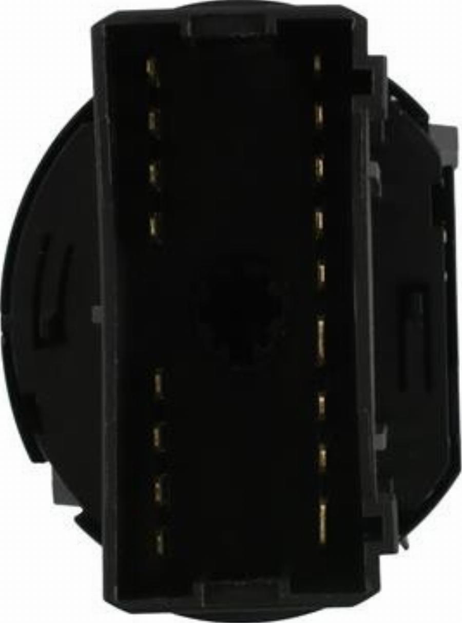 Fast FT09021 - Comutator, contact portiera aaoparts.ro