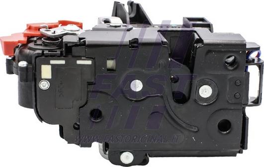 Fast FT00056 - Incuietoare usa aaoparts.ro