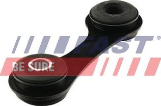 Fast FT00036 - Brat / bieleta suspensie, stabilizator aaoparts.ro