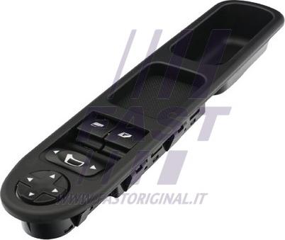 Fast FT00073 - Comutator,macara geam aaoparts.ro