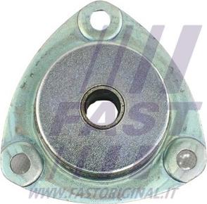Fast FT14202 - Tampon cauciuc,cabina soferului aaoparts.ro