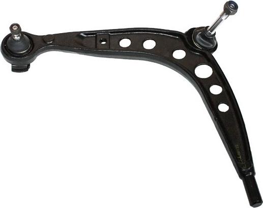 Fast FT15552 - Brat, suspensie roata aaoparts.ro