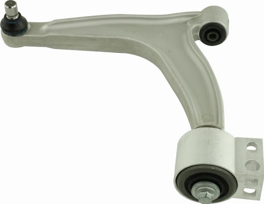 Fast FT15519 - Brat, suspensie roata aaoparts.ro