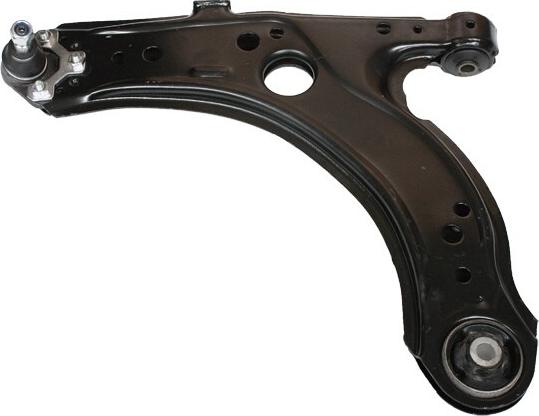 Fast FT15534 - Brat, suspensie roata aaoparts.ro