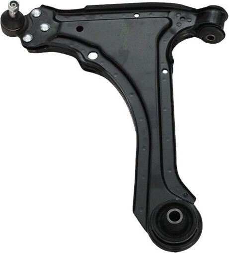 Fast FT15526 - Brat, suspensie roata aaoparts.ro