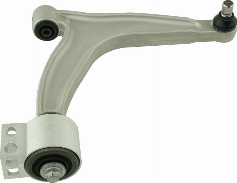 Fast FT15520 - Brat, suspensie roata aaoparts.ro