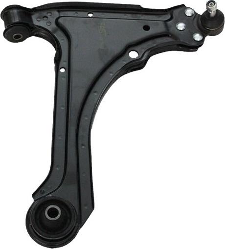 Fast FT15527 - Brat, suspensie roata aaoparts.ro