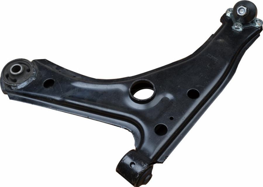 Fast FT15675 - Brat, suspensie roata aaoparts.ro