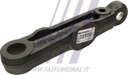 Fast FT15041 - Brat, suspensie roata aaoparts.ro
