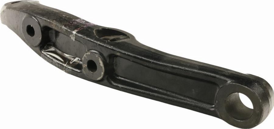 Fast FT15066 - Brat, suspensie roata aaoparts.ro