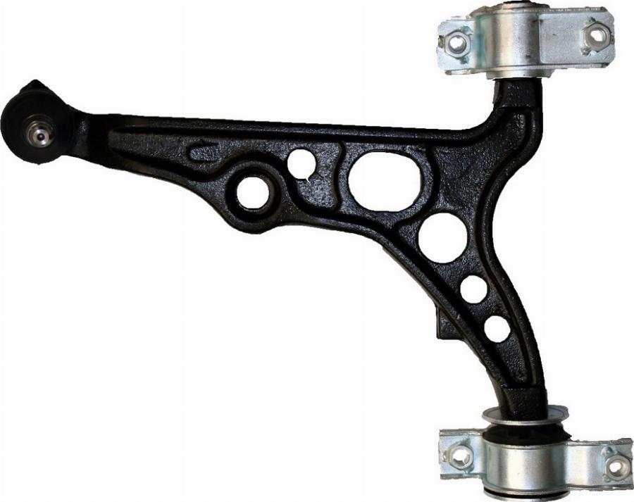 Fast FT15001 - Brat, suspensie roata aaoparts.ro