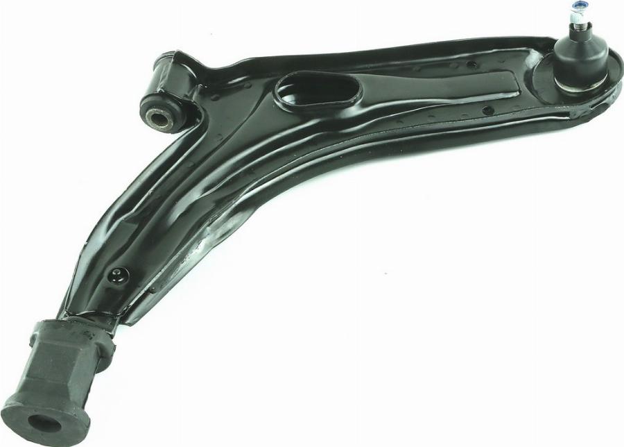 Fast FT15003 - Brat, suspensie roata aaoparts.ro