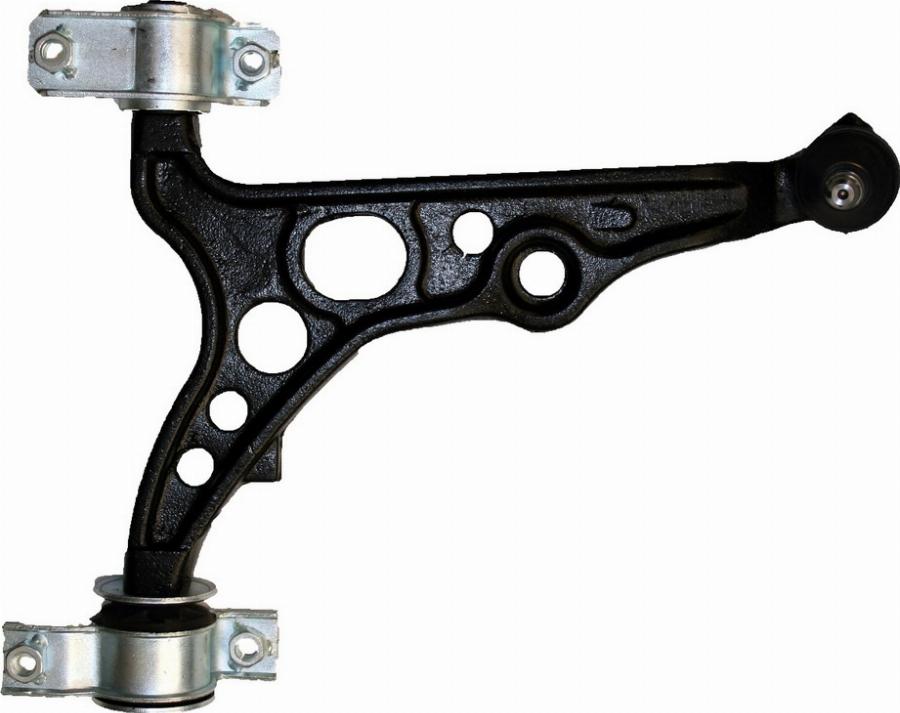 Fast FT15002 - Brat, suspensie roata aaoparts.ro