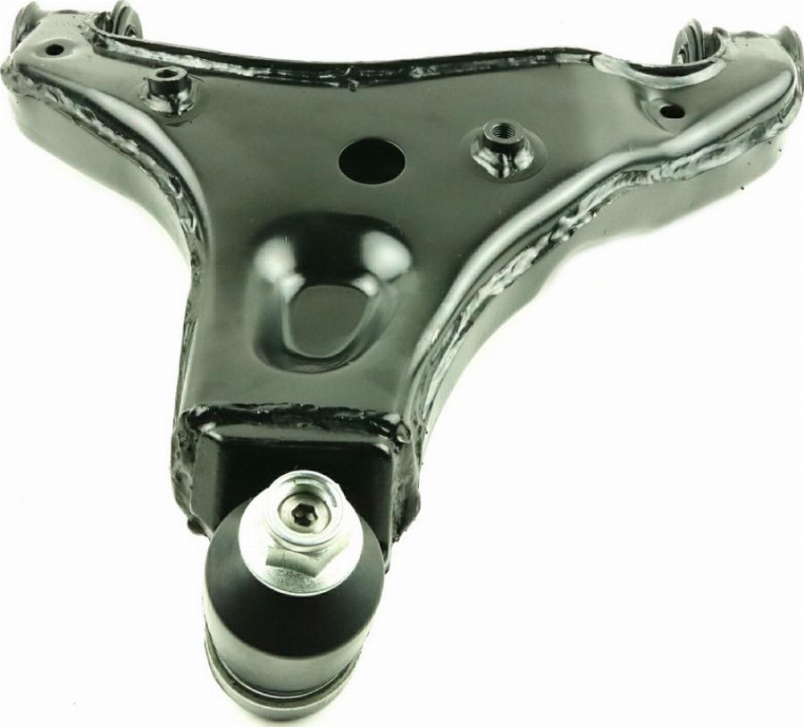 Fast FT15017 - Brat, suspensie roata aaoparts.ro