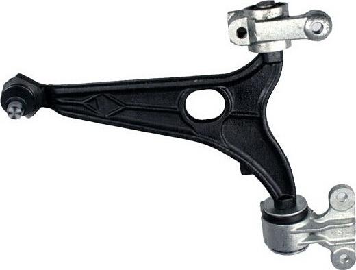 Fast FT15153 - Brat, suspensie roata aaoparts.ro