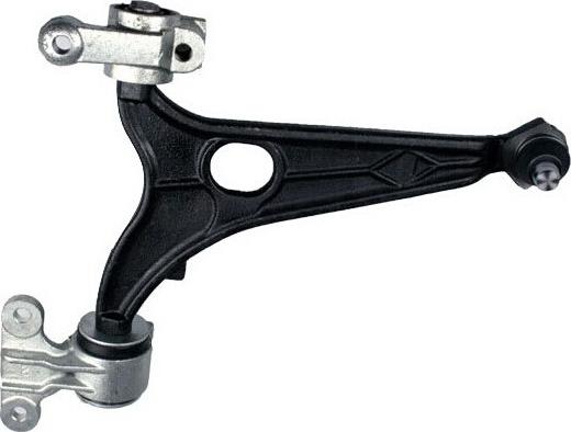 Fast FT15152 - Brat, suspensie roata aaoparts.ro