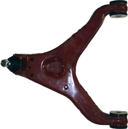 Fast FT15109 - Brat, suspensie roata aaoparts.ro