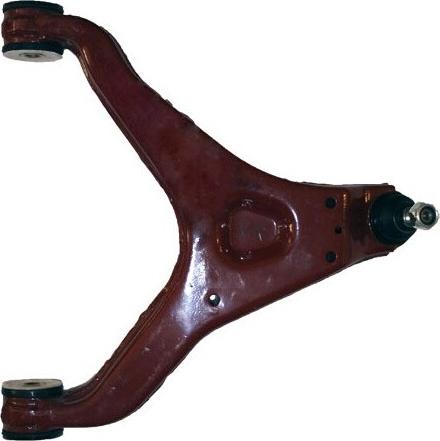 Fast FT15108 - Brat, suspensie roata aaoparts.ro