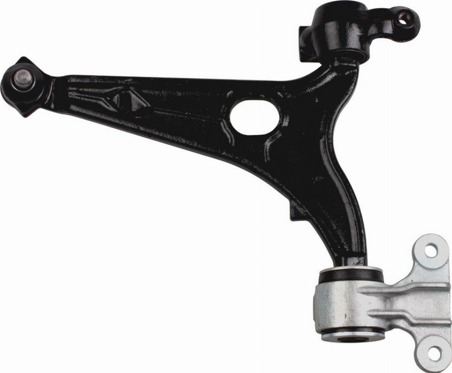 Fast FT15134 - Brat, suspensie roata aaoparts.ro