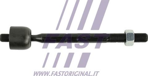 Fast FT16595 - Articulatie axiala, cap de bara aaoparts.ro