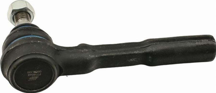 Fast FT16549 - Cap de bara aaoparts.ro