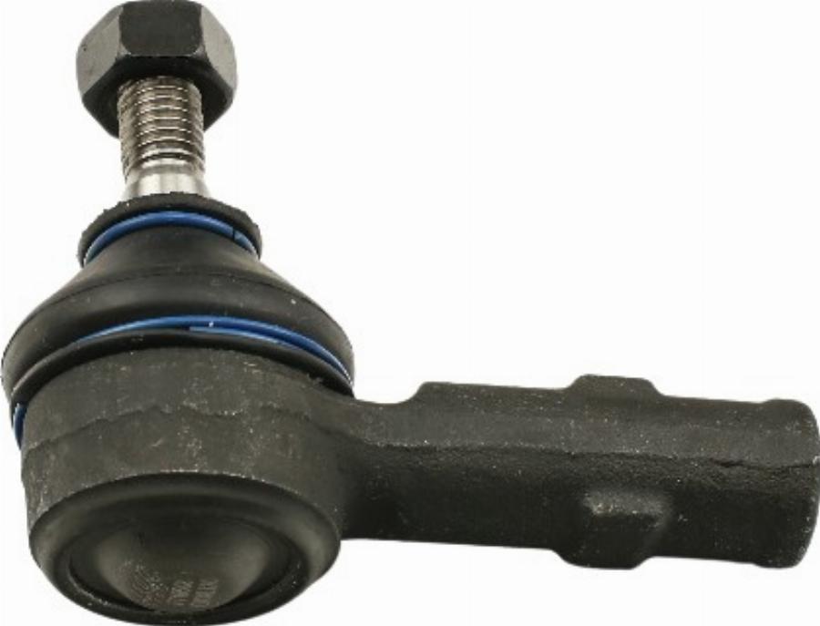 Fast FT16548 - Cap de bara aaoparts.ro