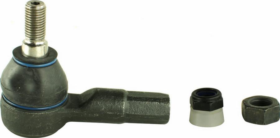 Fast FT16116 - Cap de bara aaoparts.ro