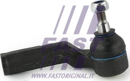 Fast FT16134 - Cap de bara aaoparts.ro