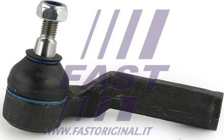 Fast FT16133 - Cap de bara aaoparts.ro