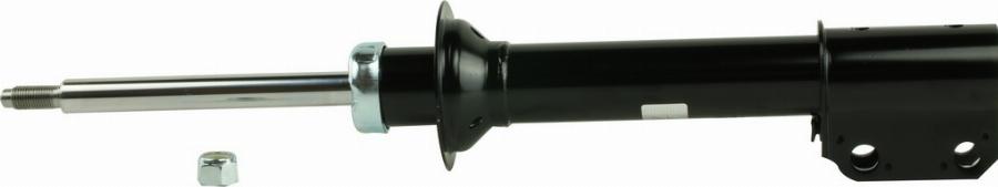 Fast FT11508 - Amortizor aaoparts.ro