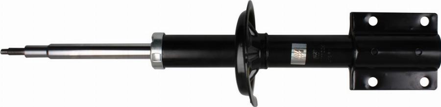 Fast FT11009 - Amortizor aaoparts.ro