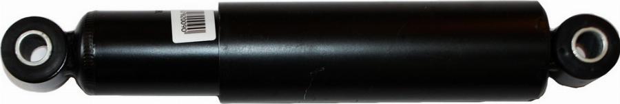 Fast FT11011 - Amortizor aaoparts.ro