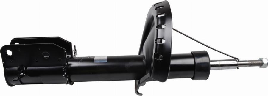 Fast FT11294 - Amortizor aaoparts.ro