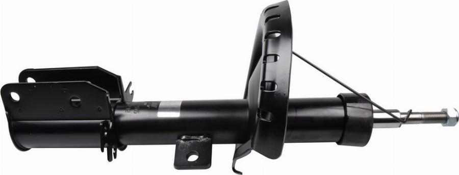 Fast FT11295 - Amortizor aaoparts.ro