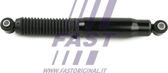 Fast FT11235 - Amortizor aaoparts.ro