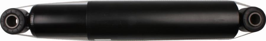 Fast FT11229 - Amortizor aaoparts.ro