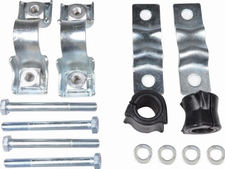 Fast FT18412 - Set stabilizator aaoparts.ro