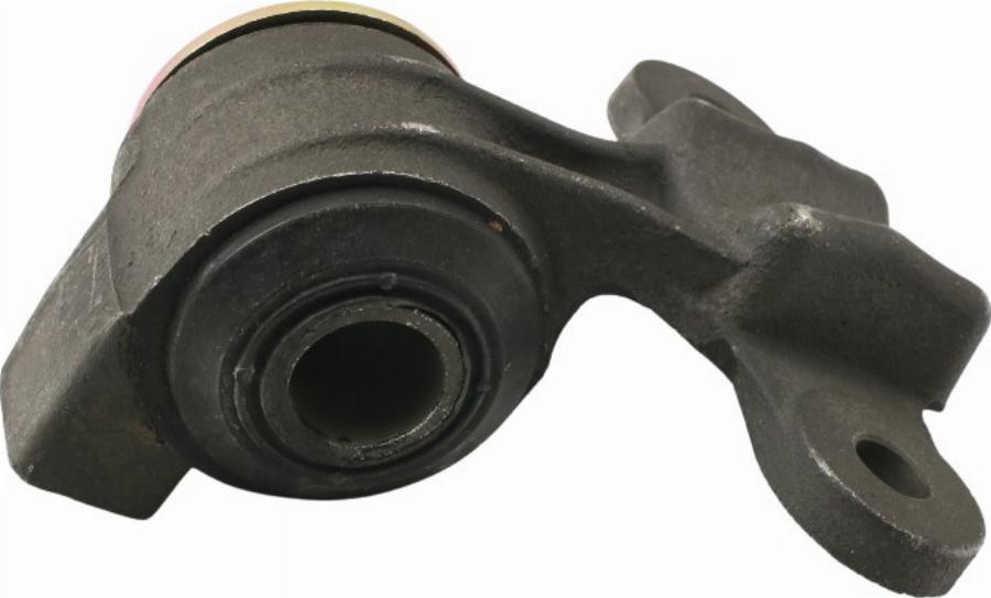 Fast FT18040 - Suport,trapez aaoparts.ro